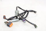 2004 HARLEY-DAVIDSON ELECTRA GLIDE FLHT OEM ENGINE MOTOR SUB WIRE WIRING HARNESS
