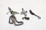 00-06 HONDA RANCHER 350 TRX350FE 4X4 ES OEM SHIFTER SHIFT SHAFT W TENSIONER