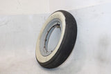 2002 BAJAJ CHETAK OEM SPARE RIM W TIRE