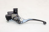1995 KAWASAKI NINJA ZX6R ZX600F OEM FRONT BRAKE MASTER CYLINDER W/ LEVER
