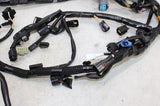 2023 SUZUKI GSXS750 OEM MAIN ENGINE WIRING HARNESS MOTOR WIRE LOOM