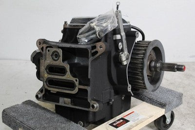 2006 HARLEY-DAVIDSON DYNA WIDE GLIDE FXDWGI OEM ENGINE MOTOR TRANSMISSION GEARS