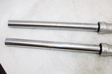1980 YAMAHA XJ550 SECA OEM FRONT FORKS SHOCK SUSPENSION SET PAIR