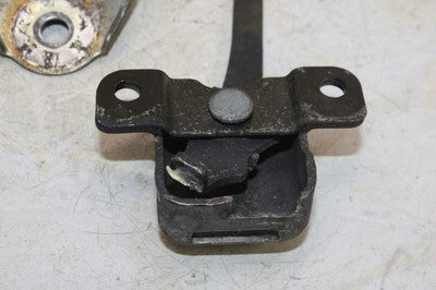 1980 YAMAHA XS850 OEM MISC BRACKETS MOUNTS