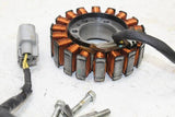 14-15 HONDA INTERCEPTOR 800 OEM STATOR GENERATOR ALTERNATOR MAGNETO