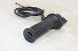 1995 BMW R1100R OEM THROTTLE CABLE LINE W HOUSING GUIDE