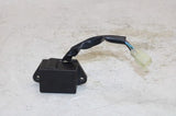 1993 KAWASAKI VOYAGER XII OEM RELAY LIGHTING DEVICE