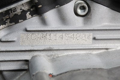 2001 HARLEY-DAVIDSON SPORTSTER 883 XLH883 OEM ENGINE MOTOR