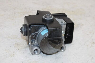 16-17 KAWASAKI NINJA 300 EX300B OEM ABS PUMP UNIT MODULE