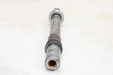 2003 BMW F650GS DAKAR OEM FRONT WHEEL RIM AXLE PIVOT BOLT