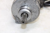 00-01 HONDA CBR929RR OEM ENGINE STARTING STARTER MOTOR -DC 12V