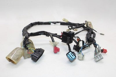 2004 HONDA SHADOW AERO 750 VT750C OEM MAIN ENGINE WIRING HARNESS MOTOR WIRE LOOM