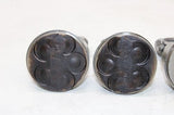 1994 Yamaha YZF750R OEM ENGINE MOTOR BLOCK PISTONS