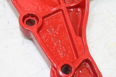 2022 XMOTOS XB88 250cc OEM REAR SUBFRAME BACK SUB FRAME