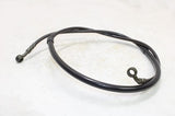 2022 XMOTOS XB88 250cc OEM FRONT BRAKE HOSE FLUID LINE