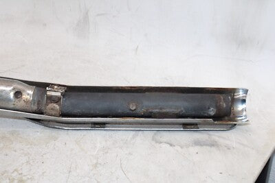 99-09 YAMAHA V STAR 1100 XVS1100 OEM EXHAUST MID PIPE