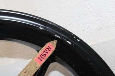 2021 DUCATI SCRAMBLER 1100 SPORT OEM REAR BACK WHEEL RIM