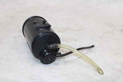 2004 TRIUMPH DAYTONA 600 OEM EVAP VAPOR CHARCOAL EMISSION CANISTER