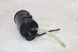 2004 TRIUMPH DAYTONA 600 OEM EVAP VAPOR CHARCOAL EMISSION CANISTER