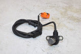 02-09 HONDA INTERCEPTOR 800 VFR800A ABS OEM FRONT ABS BRAKE SENSOR
