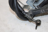 2004 KAWASAKI VULCAN VN2000A OEM FRONT BRAKE CALIPER HOSES LINES  W REAR HOSE