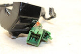 2005 KAWASAKI ELIMINATOR 125 BN125A OEM LEFT CLIP ON HANDLE HORN SIGNALS SWITCH
