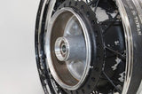 04-07 HONDA SHADOW AERO 750 VT750C OEM REAR BACK WHEEL RIM