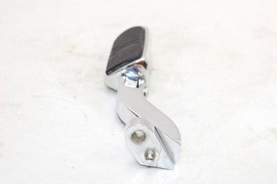 2007 HARLEY-DAVIDSON STREET GLIDE FLHX OEM LEFT REAR PASSENGER FOOT PEG REST