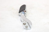 2007 HARLEY-DAVIDSON STREET GLIDE FLHX OEM LEFT REAR PASSENGER FOOT PEG REST