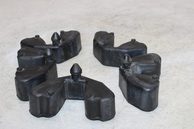 2000 SUZUKI GSXR 750 OEM REAR HUB SHOCK DAMPERS CUSH ABSORBERS