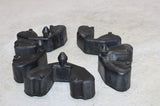 2000 SUZUKI GSXR 750 OEM REAR HUB SHOCK DAMPERS CUSH ABSORBERS