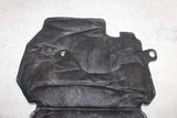 12-16 HONDA CBR1000RR OEM HEAT SHIELD PAD