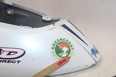 1998 SUZUKI GSXR600 OEM REAR BACK TAIL FAIRING COWL SHROUD
