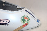 1998 SUZUKI GSXR600 OEM REAR BACK TAIL FAIRING COWL SHROUD