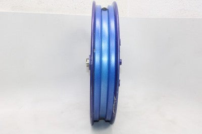 95-00 KAWASAKI NINJA 250R EX250F OEM FRONT WHEEL RIM