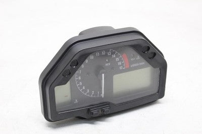 2003 2004 HONDA CBR600RR OEM SPEEDO TACH GAUGES DISPLAY CLUSTER SPEEDOMETER