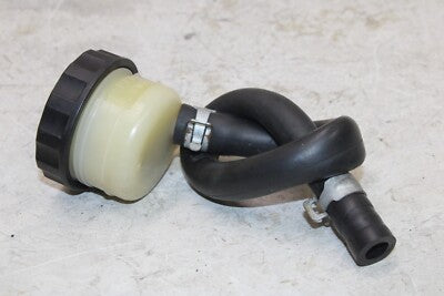 1998 KAWASAKI CONCOURS 1000 ZG1000A OEM REAR BRAKE MASTER FLUID RESERVOIR TANK