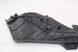 2015 HONDA CBR300R OEM LEFT GAS TANK FUEL CELL PANEL COVER TRIM COWL