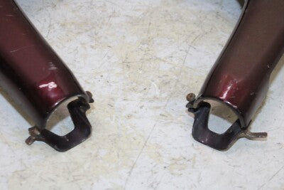 1992 SUZUKI INTRUDER 1400 VS1400GL OEM FRAME COVER COWL