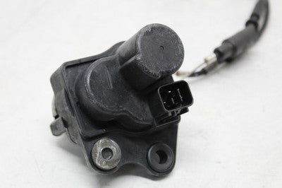 04-08 YAMAHA YZF R1 OEM EXHAUST VALVE SERVO MOTOR