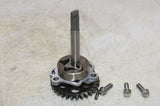 13-17 KAWASAKI NINJA 300 EX300A OEM ENGINE MOTOR OIL PUMP