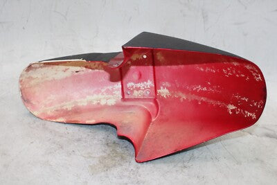 92 SUZUKI KATANA 600 GSX600F OEM FRONT WHEEL FENDER COWL FAIRING