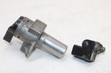 1980 Honda CB750F OEM IGNITION LOCK SET W SEAT LOCK !NO KEY!