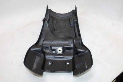 1995 BMW R1100GS OEM REAR BATTERY TRAY FAIRING