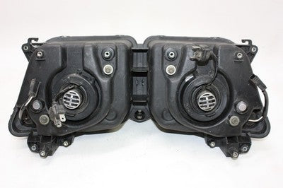 2004 Triumph Daytona 600 OEM FRONT HEADLIGHT HEAD LIGHT LAMP