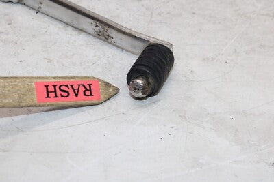 15-18 YAMAHA SR400 OEM SHIFTER PEDAL