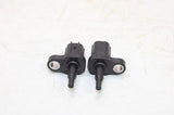 15-19 KAWASAKI VERSYS 1000 OEM AIR INTAKE TEMPERATURE TEMP SENSOR PAIR