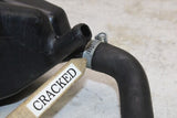 2005 DUCATI MONSTER 620 OEM COOLANT WATER TANK RESERVOIR BOTTLE