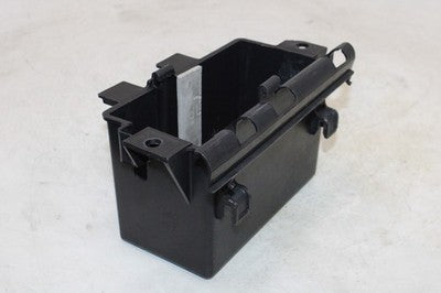 99-09 YAMAHA ROAD STAR XV1600A OEM BATTERY TRAY BOX HOLDER