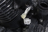2007 YAMAHA V STAR 650 XVS650 OEM ENGINE MOTOR